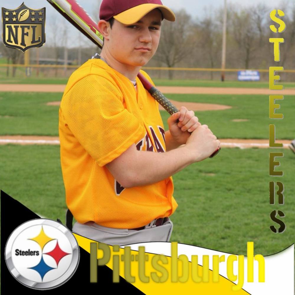 Meet your Posher, Jacob